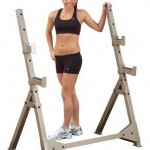      Body Solid BFPR10 -     