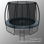  Clear Fit SpaceStrong 14ft - c      