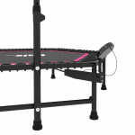      UNIX Line FITNESS Pink PRO (130 cm) s-dostavka -     