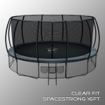  Clear Fit SpaceStrong 16ft - c      