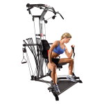 �������� ������������� ������� Bowflex ������� (Xtreme) 2 SE swat - ����������������� �� ����������� � �������������