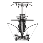 �������� ������������� ������� Bowflex ������� (Xtreme) 2 SE swat - ����������������� �� ����������� � �������������