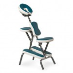 Складной массажный стул Bodo Lugano - Екатеринбургcпорт спортивный магазин рушим цены для Вас