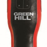 Мешок апперкотный Green Hill UP-9012  100*35/25CМ 40 кг натуральная кожа - Екатеринбургcпорт спортивный магазин рушим цены для Вас