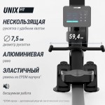 ������� �������� UNIX Fit Air (10.1 TFT) ��������� / Magnetic Rower-1100 PRO RM1100PROTFT10 vasil - ����������������� �� ����������� � �������������