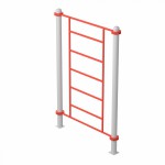 S714     IRON KING   -     