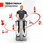 �������������� UNIX Fit ������������ / Improve 2 in 1 Silver VPWHI2SL vasil-gym - ����������������� �� ����������� � �������������