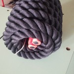 IRON KING ����� ���� �RK 158 ����� ������ d 38�� L 9� - ����������������� �� ����������� � �������������