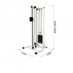      Iron King     KINEO 10  IK 50  -     