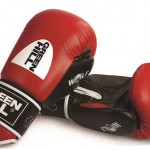 Боксерские перчатки WOLF Green Hill BGW-2242 12 унций  - Екатеринбургcпорт спортивный магазин рушим цены для Вас