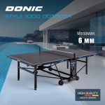 ��������� ���� DONIC Style 1000 Outdoor 230211 ����� ����������� - ����������������� �� ����������� � �������������