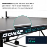   DONIC Style 600 Outdoor     -     