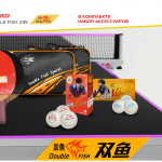   Start Line Double Fish 235  235-2  -     