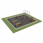    98 IRON KING   -     
