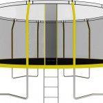  SWOLLEN Comfort Overlap 16 FT Yellow s-dostavka - c      