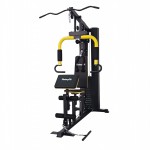  VictoryFit VF-HG618    black step -     