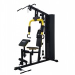  VictoryFit VF-HG618    black step -     