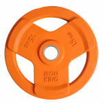    3-   15  IRON KING   -     