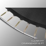 ��������� ����� Clear Fit OrangeHop 6Ft ������� ����� �������� - ����������������� �� ����������� � �������������
