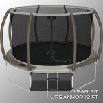 ��������� ����� Clear Fit UrbanHop 14Ft ������� ������������� - ����������������� �� ����������� � �������������