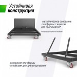 ������������� ������ UNIX Line B-Stand-TG PRO 54"x32" (140 � 82 ��) R45 H230-305 �� vasil - ����������������� �� ����������� � �������������
