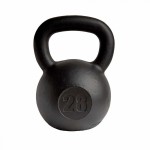     28  IK IRON KING   -     