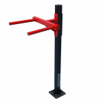   Iron King    sportsman -     