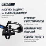 ������������ ����-���� UNIX Fit SB-990 PRO ������������ ����������� - ����������������� �� ����������� � �������������