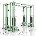 ���������������� �������������� ������������� IRON KING ����� ���� ��������� ��������� IK 19 - ����������������� �� ����������� � �������������