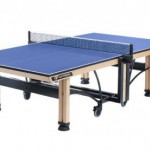    CORNILLEAU Competition 850 Wood ITTF () -     