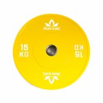   15       15 IRON KING   -     