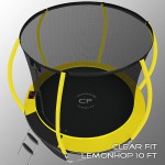 ��������� ����� Clear Fit LemonHop 10Ft ������� ����� �������� - ����������������� �� ����������� � �������������