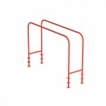  Iron King   S82  ,  WO.02 -     