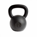     22  IK IRON KING   -     