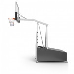 ������������� ������ UNIX Line B-Stand-TG PRO 72"x42" (180 � 105 ��) R45 H120-305 �� ����������� - ����������������� �� ����������� � �������������