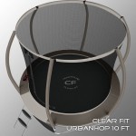 ��������� ����� Clear Fit UrbanHop 10Ft ������� ����������� - ����������������� �� ����������� � �������������