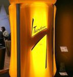 Вертикальный солярий Dr. Kern Tandome II на 380 вольт - Екатеринбургcпорт спортивный магазин рушим цены для Вас