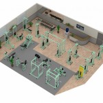  KINEO  IRON KING   vasil-gym -     