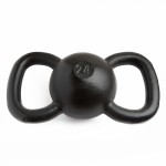   24  IK IRON KING   -     