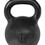   16  IK IRON KING   -     