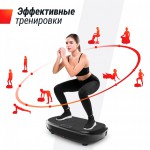 �������������� UNIX Fit Quake 3D Black VP3DQBK ����������� - ����������������� �� ����������� � �������������