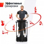 �������������� UNIX Fit ������������ / Improve 2 in 1 Black VPWHI2BK - ����������������� �� ����������� � �������������