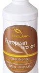 Spray Tan European Clear (2л) - Екатеринбургcпорт спортивный магазин рушим цены для Вас
