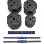 ������� �������������� ��������� � ������, 40 ��. (2 ��. � 20 ��.) VictoryFit VF-D�400 - ����������������� �� ����������� � �������������