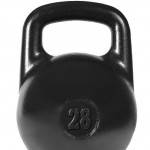   28  IK IRON KING   -     