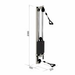   IRON KING   KINEO 51   IK 51  -     