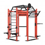     IRON KING    CR143 -     