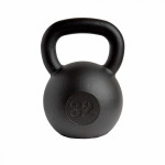    32  IK IRON KING   -     