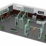  KINEO  IRON KING        swat -     
