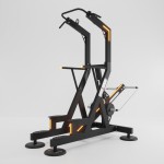    IRON KING    S413 -     